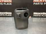 2007 C6 CORVETTE STEERING COLUMN COVER POWER TELESCOPING OEM #1080