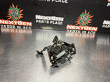 2012 MUSTANG GT HOOD RELEASE LATCH OEM #847