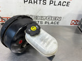 2005 C6 CORVETTE BRAKE MASTER CYLINDER WITH BOOSTER YYY OEM #562