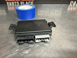 2014 FORD MUSTANG GT LIGHT LAMP CONTROL MODULE OEM DR3T-14D644-BA #1253