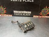 2015 FORD F350 CIRCUIT BREAKER UNDER HOOD OEM BC3T-14A094-BC #1236