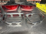 2010 CAMARO SS TAIL LIGHTS FULL SET OEM #1441