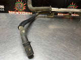 2004 PONTIAC GTO RADIATOR HOSE PIPE OEM #1191