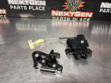 10-14 FORD MUSTANG TRUNK LOCK LATCH RELEASE ACTUATOR AR3A-6343282-AB #1343