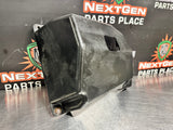 2004 SILVERADO K2500 6.6 TCM COVER 15195709 OEM #859