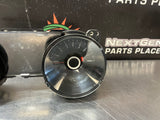 2014 MUSTANG GT INSTRUMENT CLUSTER OEM 147,183 MILES #1261