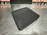 05 - 13 C6 CORVETTE HUD DISPLAY BLOCK DELETE TRIM PLATE BLCK OEM #704