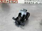 08-09 PONTIAC G8 UPPER RADIATOR BRACKETS OEM #555