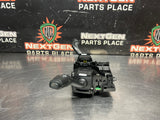 2021 FORD MUSTANG STEERING COLUMN BRACKET CLOCK SPRING HOUSING WITH STALKS #1650