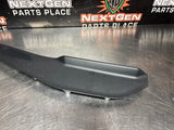 2024-2026 FORD MUSTANG GT UPPER LH DRIVER SIDE DASH TRIM OEM #1392