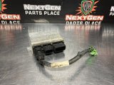 2011 FORD F250 DIESEL GLOW PLUG RELAY MODULE BC3A-12B533-AD OEM #883