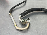 05-13 C6 CORVETTE AC LINE DISCHARGE / SUCTION VENT #VV1021