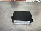 2017 CAMARO SS ONSTAR COMMUNICATION CONTROL MODULE OEM 84090560 #640