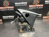97 - 04 C5 CORVETTE LH DRIVER HEADLIGHT ASSEMBLY SEBRING SILVER OEM #1613