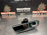 19-24 CAMARO SS REAR VIEW MIRROR W/ VIDEO DISPLAY PANORAMIC OEM 84793408 #1556