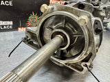 1997 C5 CORVETTE M6 T56 TREMEC TRANSMISSION OEM #1289