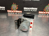 2006 PONTIAC GTO ABS PUMP 92181247 OEM #910