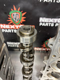 06 GTO PRC 225cc as-CAST AFTERMARKET CASTING HEADS/ CAM PACKAGE #C268