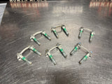 2019 - 2022 CAMARO SS REAR AXLE TO DIFF BOLT HARDWARE KIT OEM