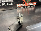 97-04 C5 CORVETTE STEERING SHAFT WITH BOOT AND BOLTS OEM #1368