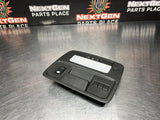 10-15 CAMARO SS DOME LIGHT W GARAGE DOOR OPENER/SUNROOF 92235706 OEM #1008