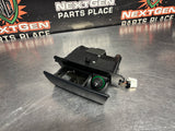 2006 PONTIAC GTO SMOKERS PACKAGE/ASH TRAY CONSOLE TRIM OEM 92104548 #1522