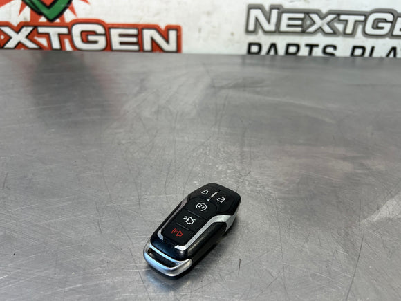 2016 FORD MUSTANG KEY FOB OEM #621