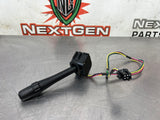 1999 C5 CORVETTE WINDSHIELD WIPER STALK SWITCH OEM #581