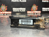 97-04 C5 CORVETTE TAC THROTTLE CONTROL MODULE OEM 25319443 #1302
