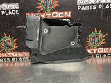 2012 CADILLAC CTS-V COUPE UNDER HOOD SHIELD DEFLECTOR COVER OEM #1592