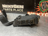 2007 FORD F350 ACCELERATOR GAS PEDAL 5C34-9F836-AF #1296