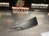 2017 FORD MUSTANG GT350 RH DRIVER SIDE DASH TRIM FR3V-63044B78 OEM #1632