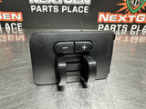 2015 FORD F250 6.7 TRAILER BRAKE CONTROL MODULE FC34-2C006-AB OEM #826
