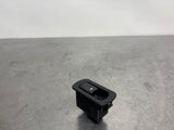 05-13 C6 CORVETTE RH PASSENGER SIDE WINDOW CONTROL SWITCH BLCK OEM #1468