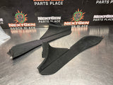04-06 PONTIAC GTO CENTER CONSOLE TRIM PANELS BLCK OEM #1269