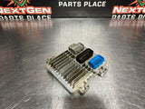 2004 CHEVY SILVERADO 2500HD PCM 15293913 OEM #820