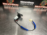08-09 PONTIAC G8 FUEL GAS DOOR ACTUATOR OEM 92159013 #948