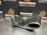 05-07 LS2 C6 CORVETTE AIR INTAKE BRIDGE 25351524 OEM #1080