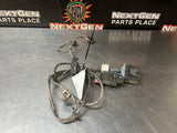 2012 SILVERADO 6.6 DIESEL EXHAUST FLUID TANK HARNESS W/ DEF LEVEL SENSOR #1260