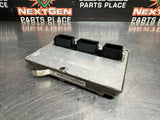 2006 FORD F350 6.0 ECM PCM ENGINE CONTROL MODULE COMPUTER 6C3A-12A650-CNB #1136