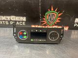 2013 SILVERADO 2500HD AC HEATER CLIMATE CONTROL 20921713 OEM #1272
