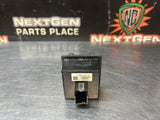 2014 GMC SIERRA 3500 TOW CONTROL MODULE 15926102 OEM #1295