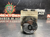 2013 CHEVY SILVERADO 3500 DURAMAX ABS PUMP MODULE OEM 22761034 #1237