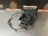2024 MUSTANG GT CENTER CONSOLE ARM REST LID OEM #1226