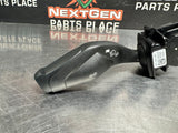2015 FORD MUSTANG GT TURN STALK SWITCH OEM EG9T-13335-AAW #1196