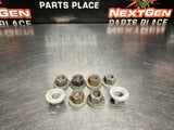 2007 C6 CORVETTE FRONT CRADLE BOLTS OEM #998