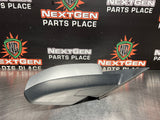 2011 FORD MUSTANG GT RH PASSENGER SIDE VIEW MIRROR SILVER OEM #793