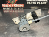 2009 C6 CORVETTE CONVERTIBLE TRUNK RELEASE CABLE WITH BUTTON #1538