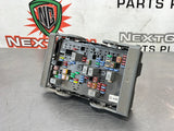 2011 GM SILVERADO SIERRA 6.6 UNDERHOOD FUSE BOX 29798216 OEM #492