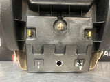 2008 FORD F250 F350 OVERHEAD CONSOLE OEM #1039